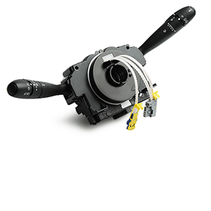 Comutadores Coluna de Direcção