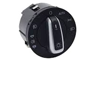 Interruptores Faróis