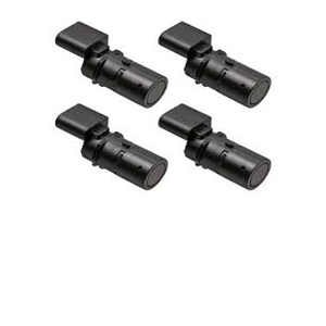 Sensores de Estacionamento