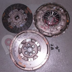 Bimassa Luck 5V Audi A3 8p