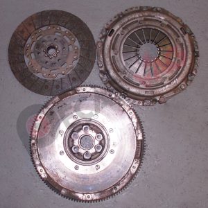 Bimassa Sachs 6V Audi A3 8L PD 130