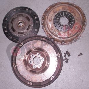 Bimassa 5V Sachs Audi A4 B5