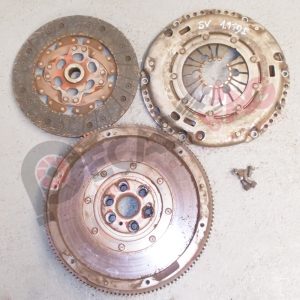 Bimassa 5V Sachs Audi A3 8L