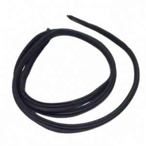 Borracha de porta frente esquerda