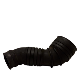 Tubo de borracha de admissão