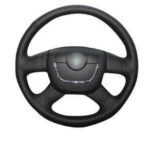 Volante 4 braços