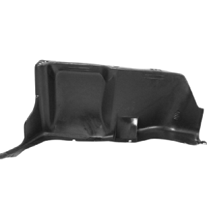 Forra inferior lateral