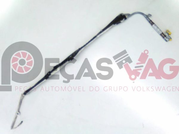 Airbag de cortina direito VW GOLF V (1K1) 2006 1K6880742J