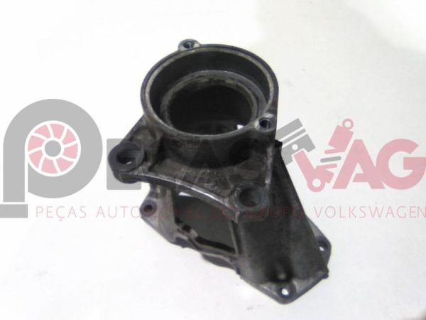 Suporte de transmissão VW SHARAN (7M8, 7M9, 7M6) 2002 02N409320