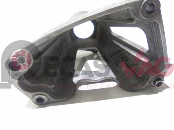 Suporte de transmissão VW SHARAN (7M8, 7M9, 7M6) 2002 02N409320 - Image 3