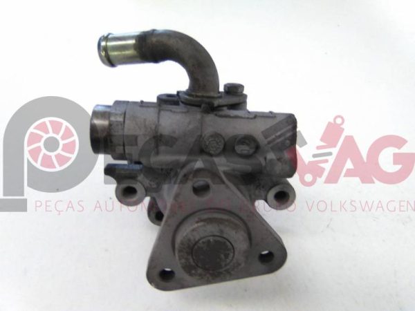 Bomba de direcção assistida AUDI A4 (8E2, B6) 2002 8D0145177Q