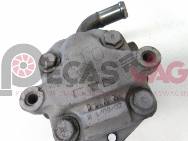 Bomba de direcção assistida AUDI A4 (8E2, B6) 2002 8D0145177Q - Image 3