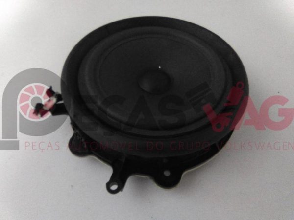 Coluna de som AUDI A4 (8E2, B6) 2004 8E0035411