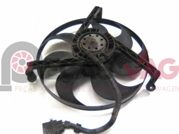 Motoventilador VW GOLF IV 2002 1J0959455