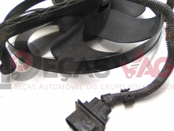 Motoventilador VW GOLF IV 2002 1J0959455 - Image 2