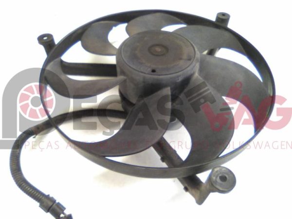 Motoventilador VW GOLF IV 2002 1J0959455 - Image 3