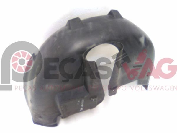 Cava da roda trás esquerda VW PASSAT (3B3) 2002 3B0810971E