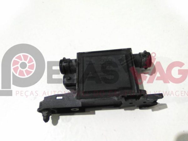 Módulo relé AUDI A3 (8L1) 2000 4A0959981A