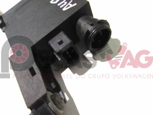 Módulo relé AUDI A3 (8L1) 2000 4A0959981A - Image 3