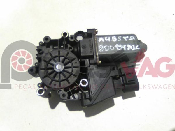 Motor do elevador vidro trás direito AUDI A4 Avant (8D5, B5) 2000 114188101_8D0959802C