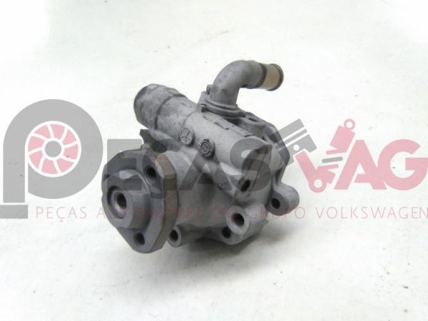 Bomba de direcção assistida VW GOLF IV (1J1) 2000 1J0422154B cinzento