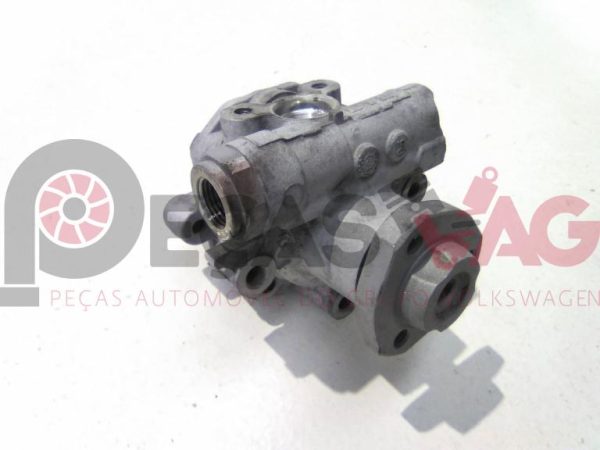 Bomba de direcção assistida VW GOLF IV (1J1) 2000 1J0422154A cinzento