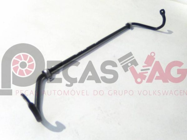 Barra estabilizadora frente SEAT LEON (1M1) 2001 1J0411305Q Preto