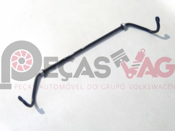 Barra estabilizadora frente SKODA OCTAVIA I (1U2) 2001 1J0411305Q Preto