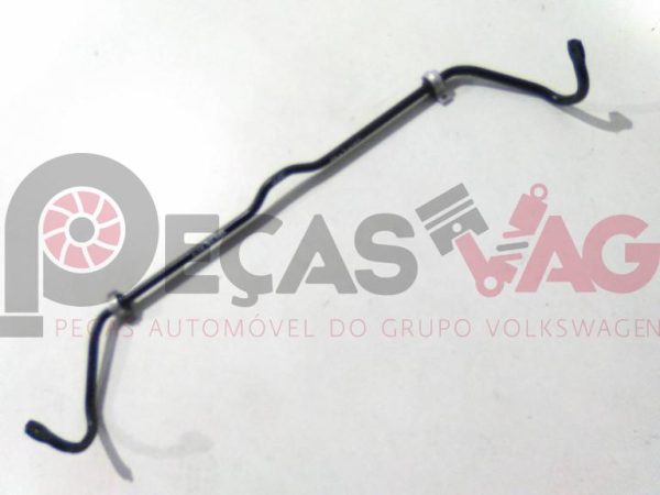 Barra estabilizadora frente VW GOLF IV (1J1) 2001 1J0411305 Preto