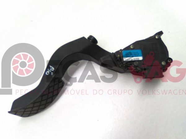 Potenciometro pedal de acelerador electrico VW PASSAT (3B3) 2003 6PV00837602_8D1723523N