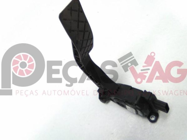 Potenciometro pedal de acelerador electrico AUDI A4 (8K2, B8) 2010 6PV00950500_8K1721523 - Image 3