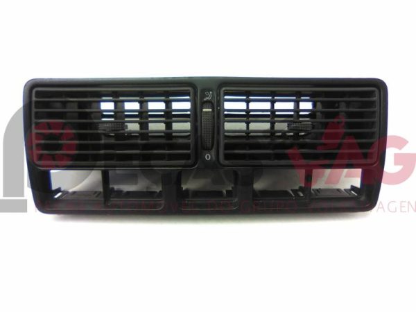 Difusor central VW GOLF IV (1J1) 2001 1J0819728C_1J0819736C preto