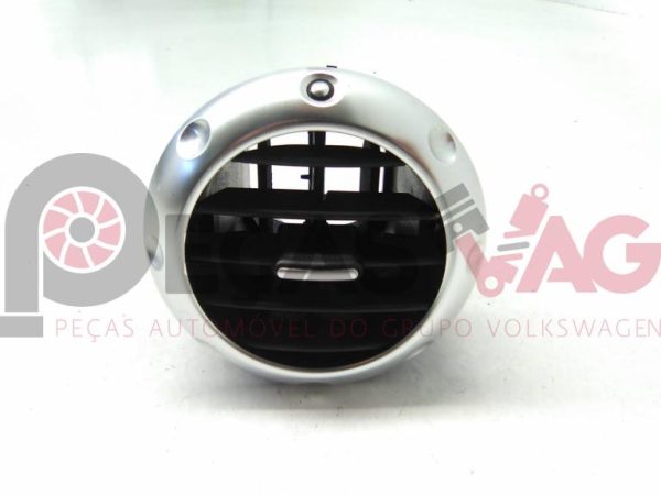 Difusor AUDI TT (8N3) 2004 8N0820901 Cinzento