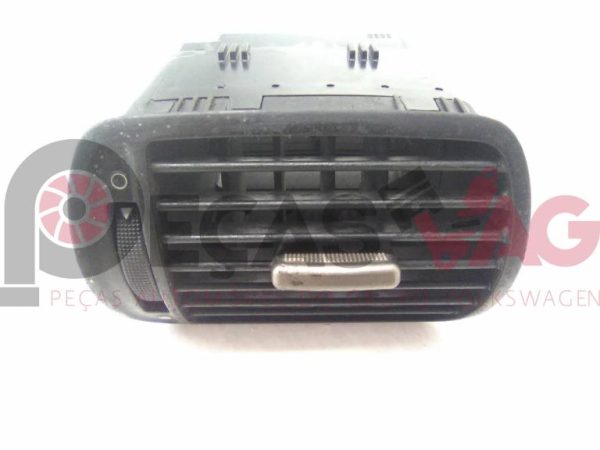 Difusor AUDI A3 (8L1) 2000 8L0820901 preto - Image 3