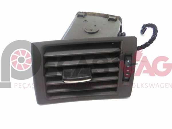 Difusor esquerdo AUDI A4 Avant (8E5, B6) 2003 8E0820901F Cinzento