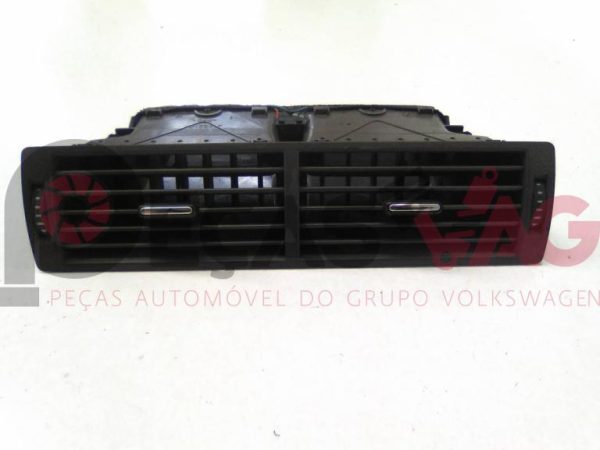 Difusor AUDI A4 Avant (8E5, B6) 2003 8E0820951H Cinzento