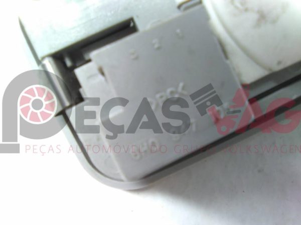 Plafonie luz de teto SEAT AROSA (6H) 2003 6H0947105 Branco - Image 3