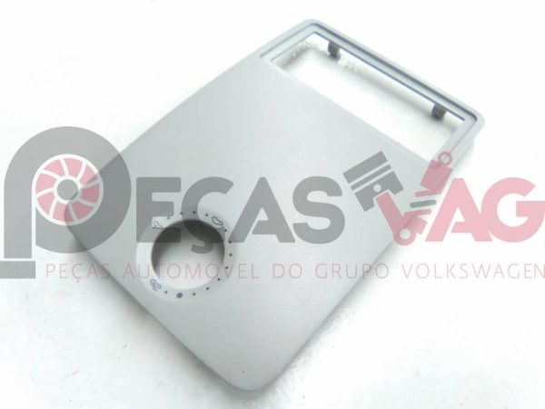 Plafonie luz de teto SEAT IBIZA II (6K1) 2001 6K0877381 Branco