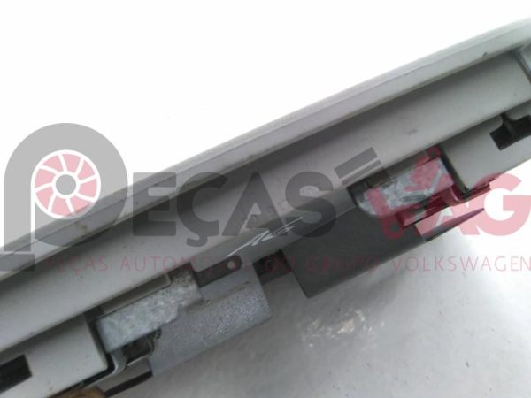 Plafonie luz de teto AUDI A6 (4B2, C5) 2005 4B0947303 Branco - Image 3