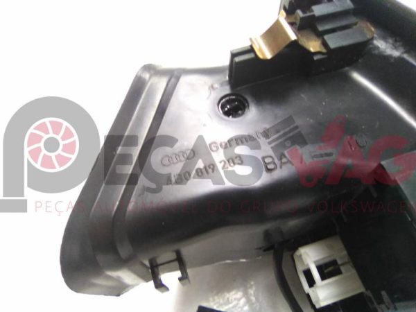 Difusor AUDI A6 (4B2, C5) 2002 4B0815743_4B9819203 Cinzento - Image 3