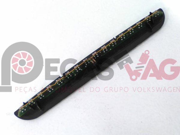 Luz de 3º stop adicional VW PASSAT 2001 3B5945121 - Image 3