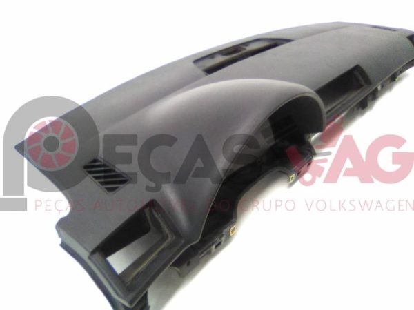Tablier AUDI A4 Avant (8E5, B6) 2003 8E1857033A preto - Image 3