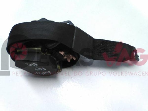 Cinto frente esquerdo AUDI TT (8N3) 2002 8N8857705 preto