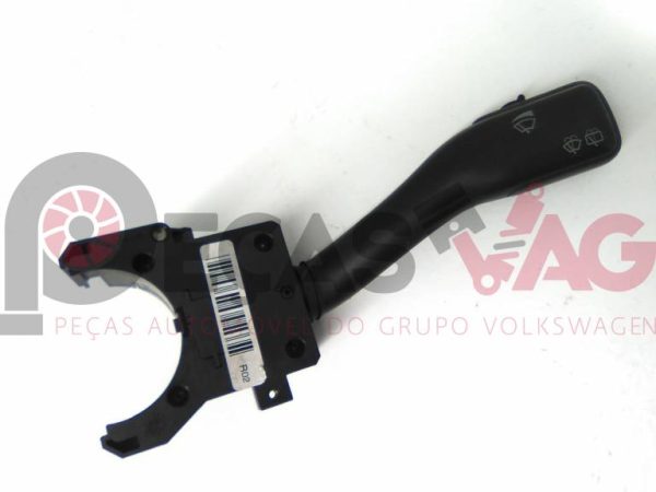 Comutador manete limpa vidros VW GOLF IV (1J1) 2001 4B0953503F preto