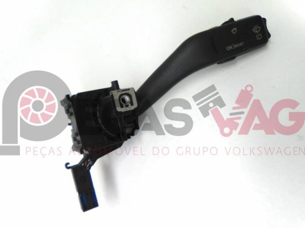 Comutador manete limpa vidros VW GOLF V (1K1) 2005 1K0953519A