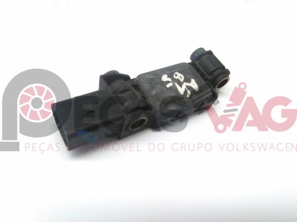 Sensor de impacto AUDI A3 (8P1) 2004 8E0959651 - Image 2