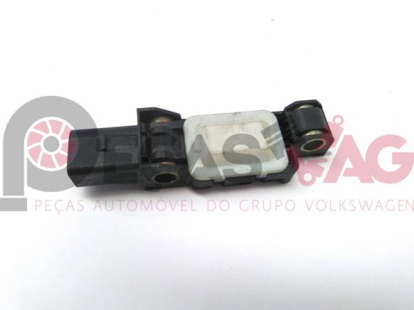 Sensor de impacto AUDI A4 (8E2, B6) 2004 4B0959643E - Image 2