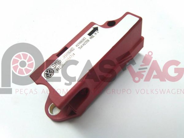 Sensor de impacto SEAT LEON (1M1) 2004 IJ0909606D