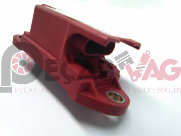 Sensor de impacto SEAT LEON (1M1) 2004 IJ0909606D - Image 2