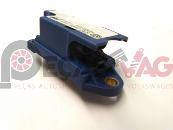 Sensor de impacto SEAT LEON (1M1) 2002 IJ0909606E - Image 2